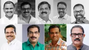 കോഴിക്കോടിനെയും കാസര്‍ഗോഡിനെയും എന്തിന് തഴഞ്ഞു; എറണാകുളത്തും മലപ്പുറത്തും നാല് മന്ത്രിമാര്‍; പ്രാദേശിക അസമത്വം ചര്‍ച്ചയാവുന്നു