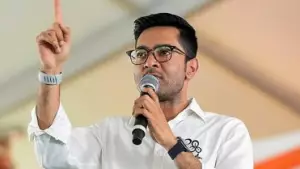 റെജിനഗറിലെ ഒരു ബൂത്തില്‍ വോട്ടര്‍മാര്‍ 772; ബി.ജെ.പിക്ക് ലഭിച്ചത് 909 വോട്ട്: ഇത് വിശദീകരിക്കാന്‍ നോര്‍ത്ത് കൊറിയക്ക് പോലും പറ്റില്ലെന്ന് അഭിഷേക് ബാനര്‍ജി