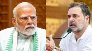 സത്യ നികേതന്‍ ദുരന്തം: ചോദ്യങ്ങള്‍ ചോദിക്കുന്നവരെ ദിമാഗി നക്‌സല്‍ എന്ന് വിളിക്കുന്നു; മോദിക്കെതിരെ രാഹുല്‍ ഗാന്ധി