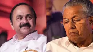 ഇ.ഡി അയച്ചതിനാല്‍ പറ്റില്ലെന്ന് പറഞ്ഞ് തിരിച്ചയക്കാന്‍ പറ്റുമോ; പരിശോധിക്കും; പിണറായിക്കെതിരെ കേസെടുക്കുന്നതിനെക്കുറിച്ച് മുഖ്യമന്ത്രി