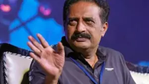 'മോദിയും അമിത് ഷായും ഗ്യാനേഷ് കുമാറുമാണ് യഥാർത്ഥ രാജ്യദ്രോഹികൾ': കടുത്ത വിമർശനവുമായി പ്രകാശ് രാജ്