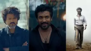 അജിത്തിന് പോലും ഇങ്ങനൊരു കാര്യം ഉണ്ടായിട്ടില്ല, രജിനിയും വിജയ്‌യും മാത്രമുള്ള ലിസ്റ്റില്‍ ഇനി സൂര്യയും