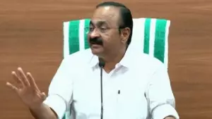 ജംബോ നിയമനവുമായി സംസ്ഥാന സര്‍ക്കാര്‍; പേഴ്‌സണല്‍ സ്റ്റാഫ് നിയമനത്തിലും റെക്കോഡ്: 31 പേരുമായി മുഖ്യമന്ത്രി മുന്നില്‍