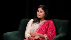 ഉന്നതര്‍ക്കെതിരെ ഒരു വാക്ക് പറഞ്ഞാല്‍ പോലും കേസ്; തന്റെ പരാതിയില്‍ ഹൈക്കോടതി വരെ പോകേണ്ടി വന്നു: അന്‍സിബ