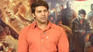 25 കോടിക്ക് ചെയ്തുതീര്‍ക്കാന്‍ ഉദ്ദേശിച്ച പടം 75 കോടിയായി, ആദ്യം റോളില്ലെന്ന് പറഞ്ഞിട്ട് പിന്നീട് എന്നെ അതിലേക്ക് വിളിച്ചു: ആര്യ