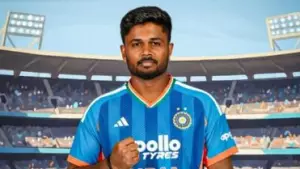 ചരിത്രത്തിലേക്ക് പറക്കാന്‍ സഞ്ജു; ഐതിഹാസിക നേട്ടം കയ്യകലെ