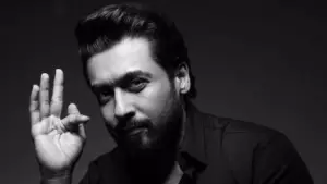 കറുപ്പും വിശ്വനാഥും വെറും സാമ്പിള്‍ മാത്രം... ഫുള്‍ ഫോമില്‍ സൂര്യയെ കാണാന്‍ പോകുന്നത് സീനിലാകുമെന്ന് ആരാധകര്‍