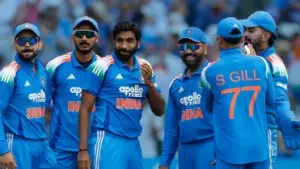 കാര്യവട്ടത്ത് മഴ വില്ലനാകുമോ? ഇന്ത്യ VS വെസ്റ്റ് ഇന്‍ഡീസ് മത്സരത്തിലെ കാലവസ്ഥാ പ്രവചനം ഇങ്ങനെ!