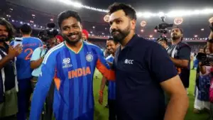 ഇന്ത്യന്‍ ചരിത്രത്തിലേക്ക് പറന്നിറങ്ങാന്‍ സഞ്ജു; വമ്പന്‍മാര്‍ വാഴുന്ന കോട്ടയിലെത്താന്‍ വെറും രണ്ട്...