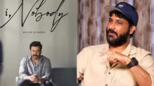 നോബഡിക്ക് നാല് സെക്കന്‍ഡ് ഹാഫുകളുണ്ടായിരുന്നു, ഒടുവില്‍ ഇപ്പോഴുള്ളതിലേക്ക് എത്തിച്ചേര്‍ന്നതിങ്ങനെ; നിസാം ബഷീര്‍