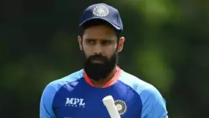 എന്തിന് അവനെ ടീമിലെടുത്തു? സെലക്ടര്‍മാരോട് ചോദ്യവുമായി ഹനുമ വിഹാരി