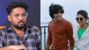 യു.കെയിലെ ലൊക്കേഷന്‍ കാണുന്നതിനിടയിലാണ് പ്രേമലു 2 നടക്കില്ലെന്ന് അറിയുന്നത്, ഓര്‍ക്കാന്‍ ആഗ്രഹിക്കാത്ത സ്റ്റേജാണത്; പ്രേമലു എഡിറ്റര്‍