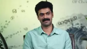നമ്മളങ്ങോട്ട് കൊടുക്കുന്ന ഇംപോര്‍ട്ടന്‍സ് തിരിച്ച് തരുന്നില്ല, പിന്നെ ഞാന്‍ ആ പരിപാടി നിര്‍ത്തി; വൈറലായി ശ്യാം മോഹന്റെ വാക്കുകള്‍