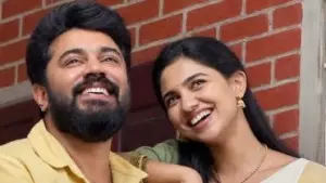 നിവിന്‍ പോളി ആദ്യ 200 കോടിയിലേക്ക്; പതിനൊന്നാം ദിനത്തിലെ അഡ്വാന്‍സ് ബുക്കിങ്ങിലൂടെ നേട്ടം സ്വന്തമാക്കി ബെത്‌ലഹേം കുടുംബ യൂണിറ്റ്