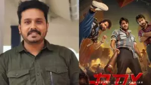 എന്റെ ടെന്‍ഷന്‍ കണ്ട് ഉമ്മച്ചിയ്ക്ക് മൈനര്‍ അറ്റാക്കായി; അനുഭവം പങ്കുവെച്ച് നഹാസ് ഹിദായത്ത്