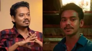 ബേബി ചെയ്തപ്പോള്‍ ഫ്രെഷായി ഫീല്‍ ചെയ്തു, മോഹിനിയാട്ടം ചെയ്യാന്‍ ശ്രമിച്ചിരുന്നെങ്കിലും സാധിച്ചില്ല: സംഗീത് പ്രതാപ്