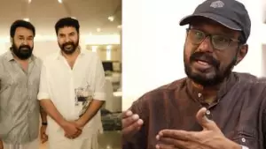 മോഹന്‍ലാല്‍ ടെക്‌നിക്കല്‍ കാര്യങ്ങളില്‍ ഒന്നും പറയില്ല, പക്ഷേ മമ്മൂക്ക അങ്ങനെയല്ല; ഛോട്ടാ മുംബൈക്കിടയിലെ അനുഭവം പങ്കുവെച്ച് അളഗപ്പന്‍