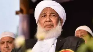 കാന്തപുരം വിഷയത്തില്‍ രൂക്ഷ വിമര്‍ശനവുമായി മലബാറിന് പുറത്തുള്ള യു.ഡി.എഫ് നേതാക്കള്‍; മിണ്ടാതെ ഉയിരാടാതെ മലബാറിലെ നേതാക്കള്‍