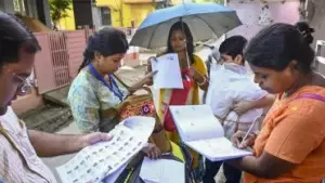 ഉത്തരാഖണ്ഡ് എസ്.ഐ.ആർ: 6500 മുസ്‌ലിം വോട്ടർമാരെ നീക്കം ചെയ്യാൻ ബി.ജെ.പി ബി.എൽ.എ മാരുടെ അപേക്ഷ