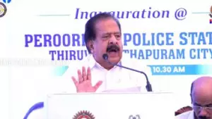 സെപ്റ്റംബര്‍ 28 മുതല്‍ 'തൂഫാന്‍' രണ്ടാം ഘട്ടം: തദ്ദേശ സ്ഥാപനങ്ങളില്‍ തൂഫാന്‍ പതാക ഉയരും