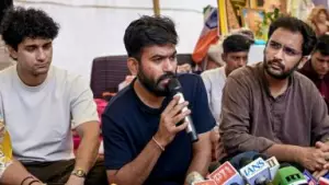 സത്യ നികേതന്‍ അപകടം: ഉത്തരം പറയേണ്ടത് മന്ത്രിമാര്‍ അടക്കമുള്ളവര്‍; ഏഴ് ആവശ്യങ്ങളുമായി സി.ജെ.പി