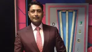 ന്യൂസിലന്‍ഡിനെതിരായ അടുത്ത ടെസ്റ്റില്‍ ആദ്യം പരിഗണിക്കേണ്ടത് അവനെ; തുറന്ന് പറഞ്ഞ് ദീപ്ദാസ് ഗുപ്ത