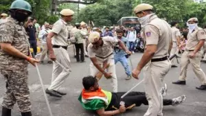 ഇന്ത്യയിലെ അക്കാദമിക് സ്വാതന്ത്ര്യം കടുത്ത നിയന്ത്രണത്തില്‍: പട്ടികയില്‍ ഉക്രെയ്‌നും പാക്കിസ്ഥാനുമൊപ്പം
