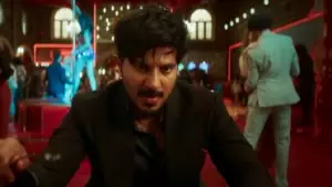 ദുല്‍ഖറില്ലാത്ത സീനുകളൊന്നും കണക്ടായില്ല, ഐ ആം ഗെയിമിനെ പിന്നോട്ടടിച്ച രണ്ടാം പകുതി