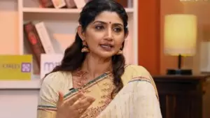 സിനിമയിൽ അഭിനയിക്കാതിരിക്കാൻ ഉള്ള മുടന്തൻ ന്യായങ്ങൾ ആണ് അതെല്ലാം എന്ന് ചിലപ്പോൾ തോന്നാറുണ്ട്: ദിവ്യ ഉണ്ണി