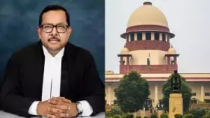 ചോദ്യം ചോദിച്ചതിന് വിദ്യാര്‍ത്ഥികളെ ഭീഷണിപ്പെടുത്തരുത്; അത് അധികാര ദുര്‍വിനിയോഗം: ജസ്റ്റിസ് ഉജ്ജല്‍ ഭൂയാന്‍
