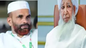 കാന്തപുരത്തിന്റെ പ്രസ്താവന: മുഖ്യമന്ത്രിയും പ്രതിപക്ഷ നേതാക്കളും തെറ്റിദ്ധരിപ്പിക്കുന്നെന്ന് ഇ.കെ സമസ്ത നേതാവ്