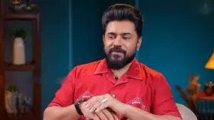 ആ സിനിമ തീരാത്തതുകൊണ്ട് താടിയെടുക്കാന്‍ പറ്റുന്നില്ല, ഷൂട്ട് തീര്‍ക്കാന്‍ വേണ്ടി അവരെ വിളിച്ച് വിളിച്ച് മടുത്തു: നിവിന്‍ പോളി