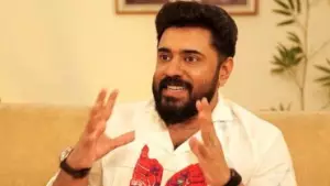 മുണ്ടുടുത്ത് ചിരിച്ച് അഭിനയിക്കുന്ന കഥാപാത്രങ്ങൾ പ്രേക്ഷകർക്ക് മടുക്കുമ്പോൾ,ആക്ഷൻ സിനിമകൾ ചെയ്യണമെന്നാണ് ആഗ്രഹം : നിവിൻ പോളി