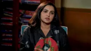 എന്റെ പേര് അനൗൺസ് ചെയ്ത ഉടനെ ഓഡിറ്റോറിയത്തിൽ കൂവലായിരുന്നു, ഹാർട്ട്‌ബീറ്റ് ഒക്കെ സ്ലോ ആകുന്ന പോലെ തോന്നി: പാർവതി തിരുവോത്ത്