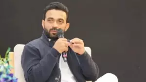 ഹർദിക്കിന്റെ ആ സ്ഥാനം നികത്താൻ അവനാകുമോ?; വെളിപ്പെടുത്തലുമായി രഹാനെ