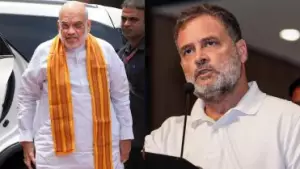 മണിപ്പൂര്‍ സംഗീതജ്ഞന്റെ കൊലപാതകം; രാജ്യത്ത് അരാജകത്വം വളരുന്നു: അമിത് ഷായ്ക്കെതിരെ രാഹുല്‍ ഗാന്ധി