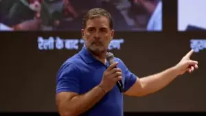 രാജ്യം മുഴുവന്‍ പോരാട്ടത്തിലാണ്; ഒന്നിച്ച് പോരാടണം: സത്യാഗ്രഹ വെബ്‌സൈറ്റുമായി രാഹുല്‍ ഗാന്ധി