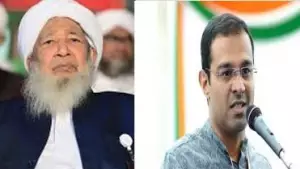 ഭരണഘടനാപരമായ തുല്യതയെ റദ്ദ് ചെയ്യാന്‍ ആര്‍ക്കും ലൈസന്‍സില്ല; അരങ്ങില്‍ നിന്ന് അടുക്കളയിലേക്ക് സ്ത്രീകളെ തിരിച്ചയക്കണമെന്ന ചിന്താഗതി പ്രതിലോമകരം: റോജി. എം .ജോണ്‍