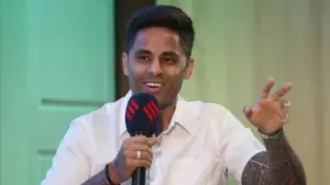 ഏറ്റവും മികച്ച ക്യാപ്റ്റന്‍ അദ്ദേഹമാണ്: സൂര്യകുമാര്‍ യാദവ്