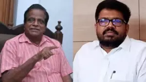 'ടി.കെ ഗോവിന്ദന്‍ തളിപ്പറമ്പിന്റെ ബ്രൂട്ടസ്'; സ്ഥാനാര്‍ത്ഥി നിര്‍ണയത്തില്‍ പാര്‍ട്ടിക്ക് വീഴ്ച പറ്റിയെന്ന് കെ.കെ രാഗേഷ്