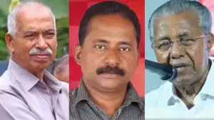 ടി.പി. കൊല്ലപ്പെടും മുമ്പ് വടകരയിലും രാഷ്ട്രീയ വിശദീകരണ യോഗം നടന്നിരുന്നു: വി. കുഞ്ഞികൃഷ്ണന്‍