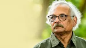 വലതുപക്ഷ പ്രചാരണം ആവർത്തിക്കുന്ന മുകുന്ദേട്ടൻ