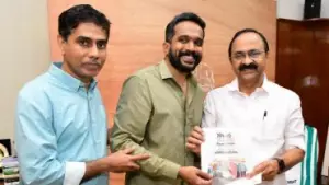 വയോജന ക്ഷേമം: സർക്കാറിനൊപ്പം കൈകോർക്കാൻ യങ് സീനിയേഴ്‌സ്; മുഖ്യമന്ത്രിയുമായി  യങ് സീനിയേഴ്‌സ് പ്രതിനിധികൾ കൂടിക്കാഴ്ച നടത്തി