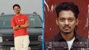 അര്‍ജുന്‍ ഹരിദാസില്‍ ഞാനുമുണ്ടായിരുന്നു, ആളുകള്‍ തെറ്റിദ്ധരിക്കുമോ എന്ന് ഭയപ്പെട്ടു; മോളിവുഡ് ടൈംസിനെ കുറിച്ച് സംഗീത് പ്രതാപ്