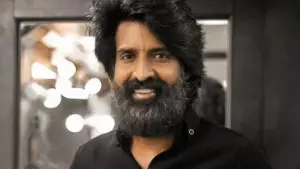 പറോട്ട സൂരിയെന്നല്ല, തുടക്കം മുതല്‍ എന്റെ പേര് സൂരിയെന്നാണ്: സൂരി