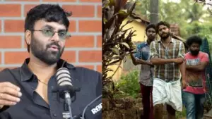 അങ്കമാലിയിലെ ആദ്യത്തെ കാസ്റ്റ് ടൊവിനോ, സൗബിന്‍, അജു, ജോജു എന്നിവരായിരുന്നു, നടക്കാതെ പോയത് പ്രയാസമുണ്ടാക്കി: സഞ്ജു ശിവറാം