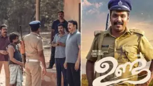 ഉണ്ടയുടെ സ്‌ക്രിപ്റ്റ് ഡിസ്‌കക്ഷന്റെ സമയത്ത് തന്നെ ഇതിലാണ് കൈയടി എന്ന് ഖാലിദ് പറഞ്ഞിരുന്നു: അഭിരാം രാധാകൃഷ്ണന്‍