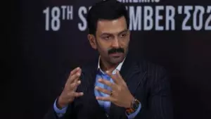 ഞാന്‍ മലയാള സിനിമയില്‍ നിന്നുമാണ്, പക്ഷേ എനിക്കിപ്പോള്‍ എല്ലായിടവും സ്വന്തം ഇന്‍ഡസ്ട്രി പോലെയാണ്: പൃഥ്വിരാജ്
