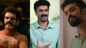 പ്രേമലുവിന് ശേഷം എനിക്ക് നല്ല സമയമായിരുന്നില്ല, അത്തരം കഥാപാത്രങ്ങള്‍ ഇനി ചെയ്യേണ്ടെന്ന് തീരുമാനിച്ചു: ശ്യാം മോഹന്‍