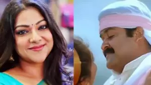 ഡാന്‍സിന്റെ പവര്‍ ഹൗസാണ് ലാലേട്ടന്‍, അന്ന് അദ്ദേഹം എന്നെ ഒരുപാട് സഹായിച്ചു: അഭിരാമി